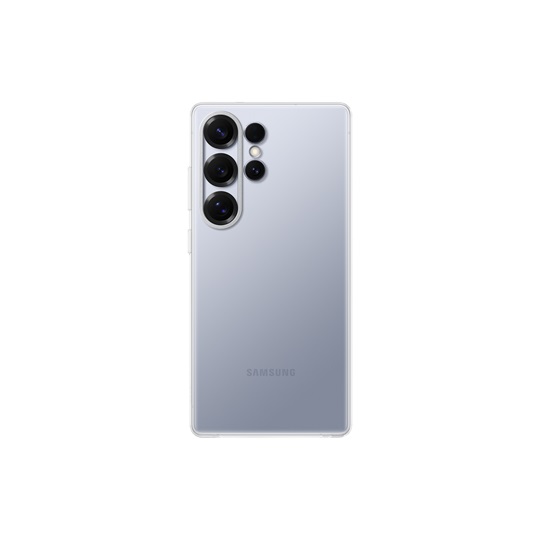 S25 Ultra Clear, Transparent