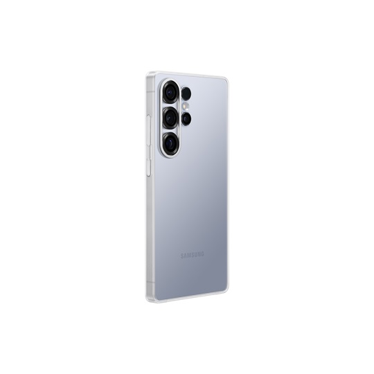 S25 Ultra Clear, Transparent
