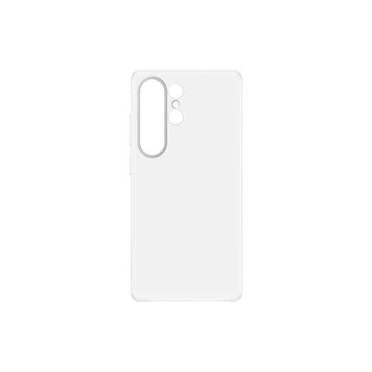 S25 Ultra Clear, Transparent