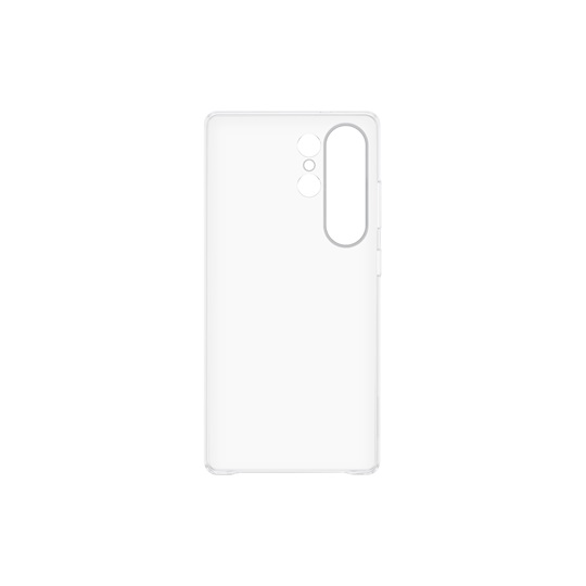 S25 Ultra Clear, Transparent
