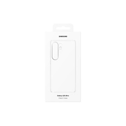 S25 Ultra Clear, Transparent