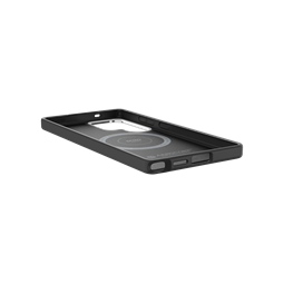 S25 Ultra Enzo Aramid Spigen, Black Silver