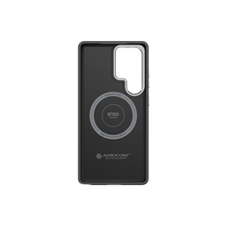S25 Ultra Enzo Aramid Spigen, Black Silver