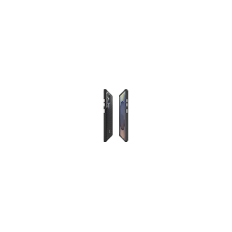 S25 Ultra Enzo Aramid Spigen, Black Silver