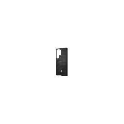 S25 Ultra Enzo Aramid Spigen, Black Silver