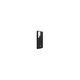 S25 Ultra Enzo Aramid Spigen, Black Silver