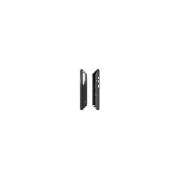 S25 Ultra Enzo Aramid Spigen, Black Silver