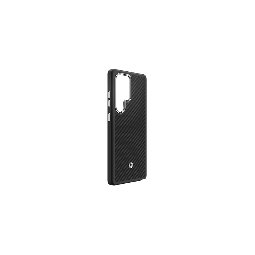 S25 Ultra Enzo Aramid Spigen, Black Silver