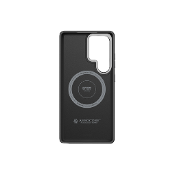 S25 Ultra Enzo Aramid Spigen, Black Silver