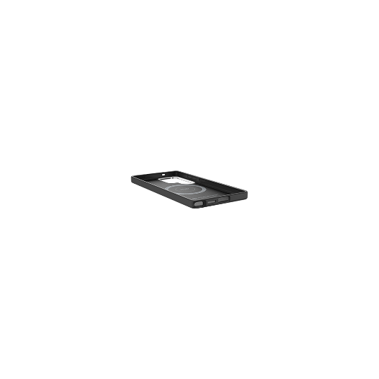 S25 Ultra Enzo Aramid Spigen, Black Silver