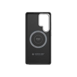S25 Ultra Enzo Aramid Spigen, Black Silver