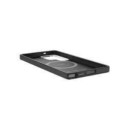 S25 Ultra Enzo Aramid Spigen, Black Silver