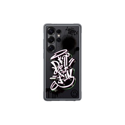 S25 Ultra Flipsuit (Rugged), Black
