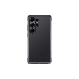 S25 Ultra Flipsuit (Rugged), Black