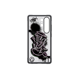 S25 Ultra Flipsuit (Rugged), Black
