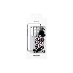 S25 Ultra Flipsuit (Rugged), Black