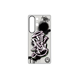 S25 Ultra Flipsuit (Rugged), Black
