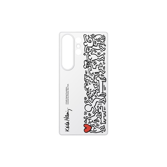 S25 Ultra Flipsuit, White