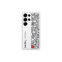 S25 Ultra Flipsuit, White