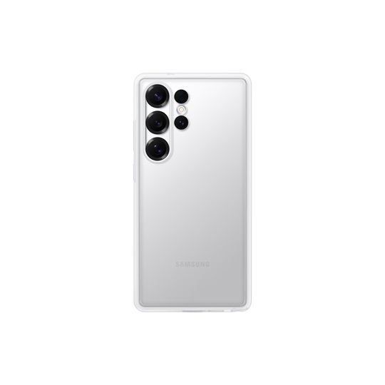 S25 Ultra Flipsuit, White