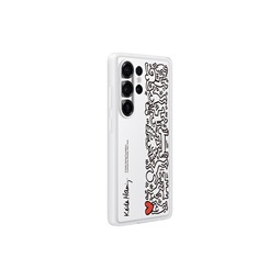 S25 Ultra Flipsuit, White