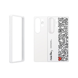 S25 Ultra Flipsuit, White