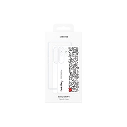 S25 Ultra Flipsuit, White