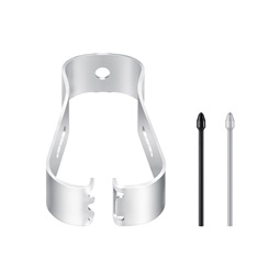 S25 Ultra PA3 S Pen, Light Gray