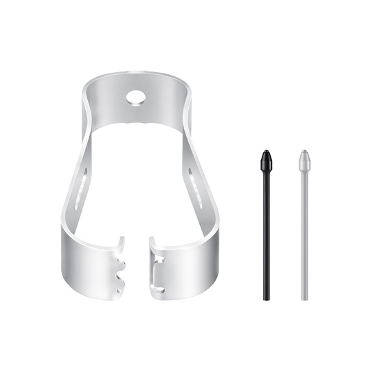 S25 Ultra PA3 S Pen, Light Gray