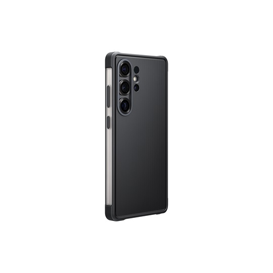S25 Ultra Rugged, Black