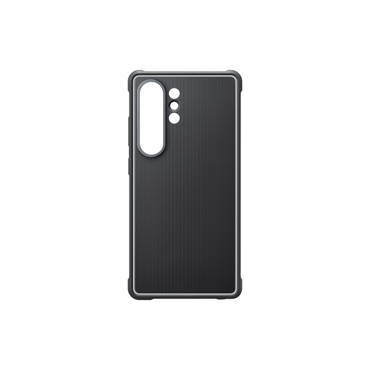 S25 Ultra Rugged, Black