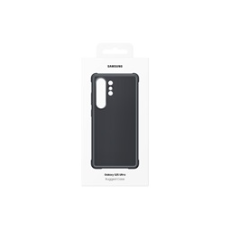 S25 Ultra Rugged, Black
