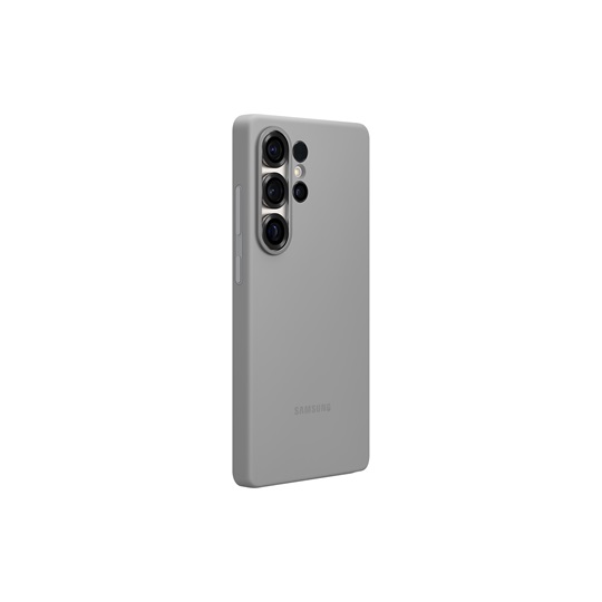 S25 Ultra Silicone, Gray