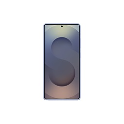 S25 Ultra Silicone, Light Blue