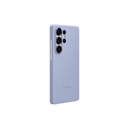 S25 Ultra Silicone, Light Blue