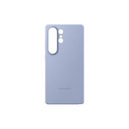 S25 Ultra Silicone, Light Blue