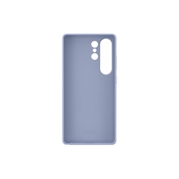 S25 Ultra Silicone, Light Blue