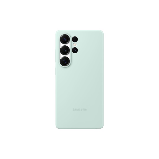 S25 Ultra Silicone, Mint