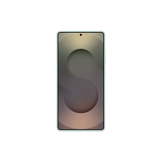 S25 Ultra Silicone, Mint