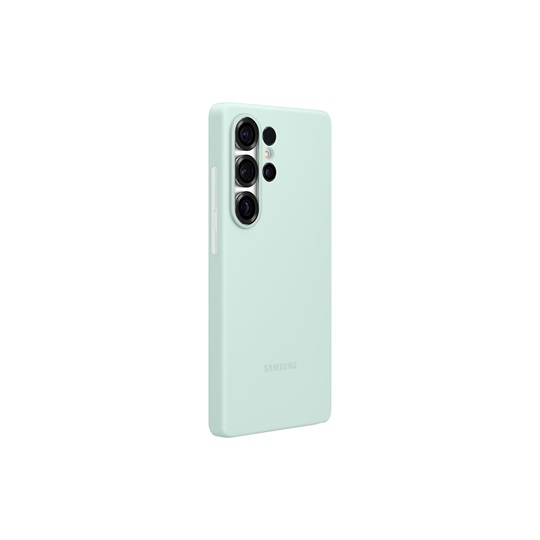 S25 Ultra Silicone, Mint