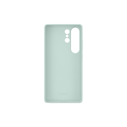 S25 Ultra Silicone, Mint