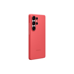 S25 Ultra Silicone, Red