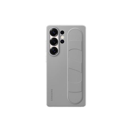 S25 Ultra Standing Grip, Gray