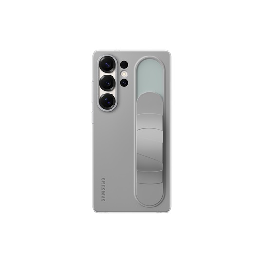 S25 Ultra Standing Grip, Gray