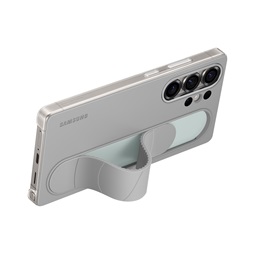 S25 Ultra Standing Grip, Gray