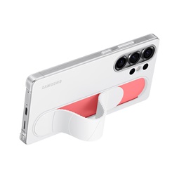 S25 Ultra Standing Grip, White