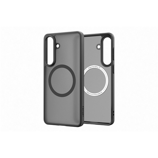 S26+ Capella Magnet Case, Black