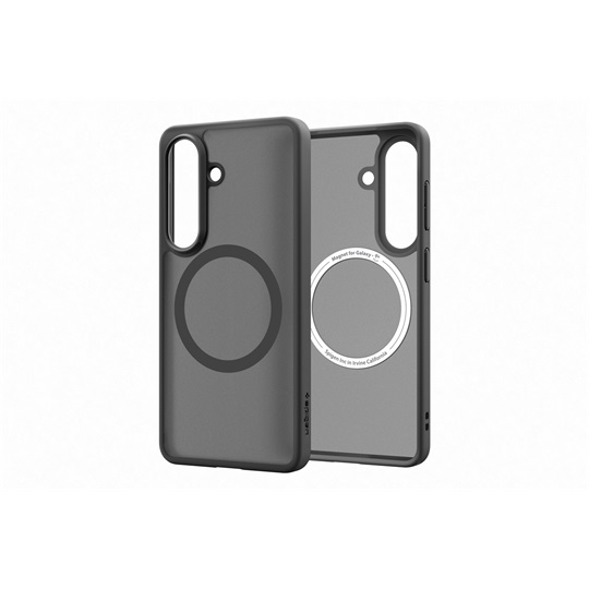 S26 Capella Magnet Case, Black