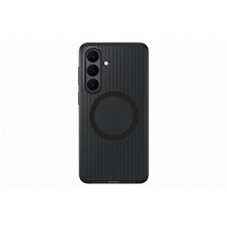 S26+ Rugged Magnet Case, Black