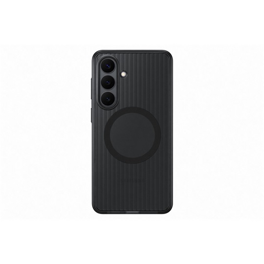 S26 Rugged Magnet Case, Black